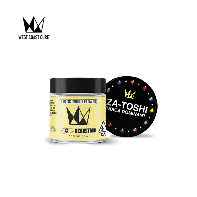 Photograph of product: ZA-TOSHI 3.5G - 3.5 G