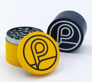 Photograph of product: Grinder