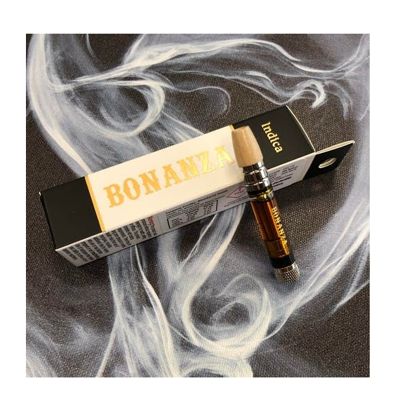 Photograph of Product: Bonanza - (S)  Maui Wowie