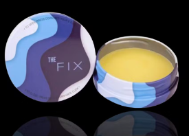 Photograph of product: The Fix 1 :1 Balm I Topical Cream (TAX INCLUDED)