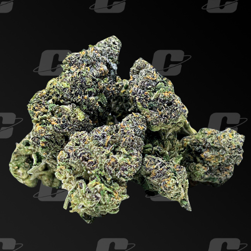 Photograph of product: COSMIC COWBOY | Buds | Runtz - 1g