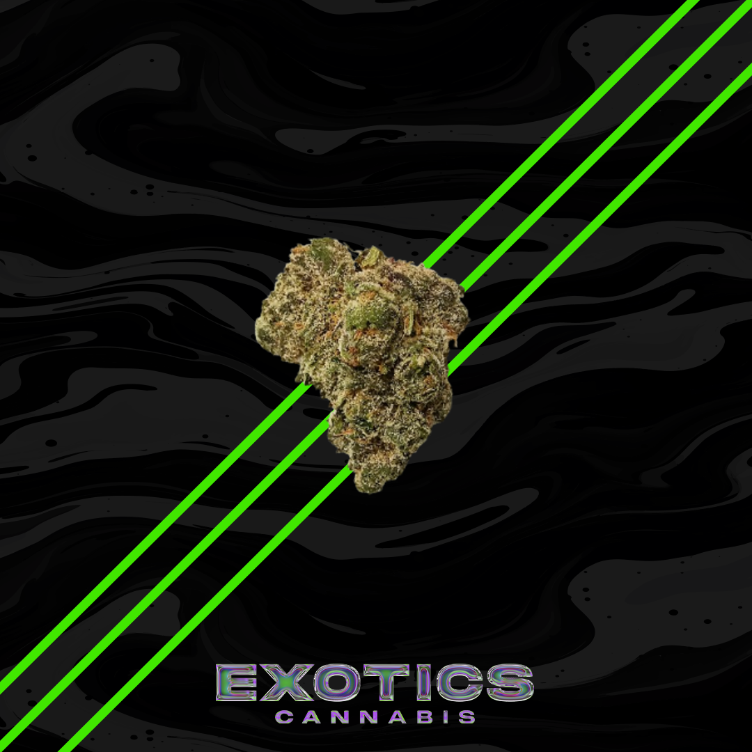 Photograph of product: Gold Tier - Ancient Mew (Oz Special $125) - 1g