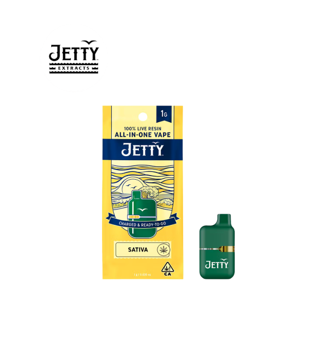 Photograph of product: CHEETAH PISS 1G LIVE RESIN ALL IN ONE