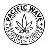 Photograph of product: Pacific Wave - Red Raspberry - 100mg TH-oui Gummy by Pacific Wave