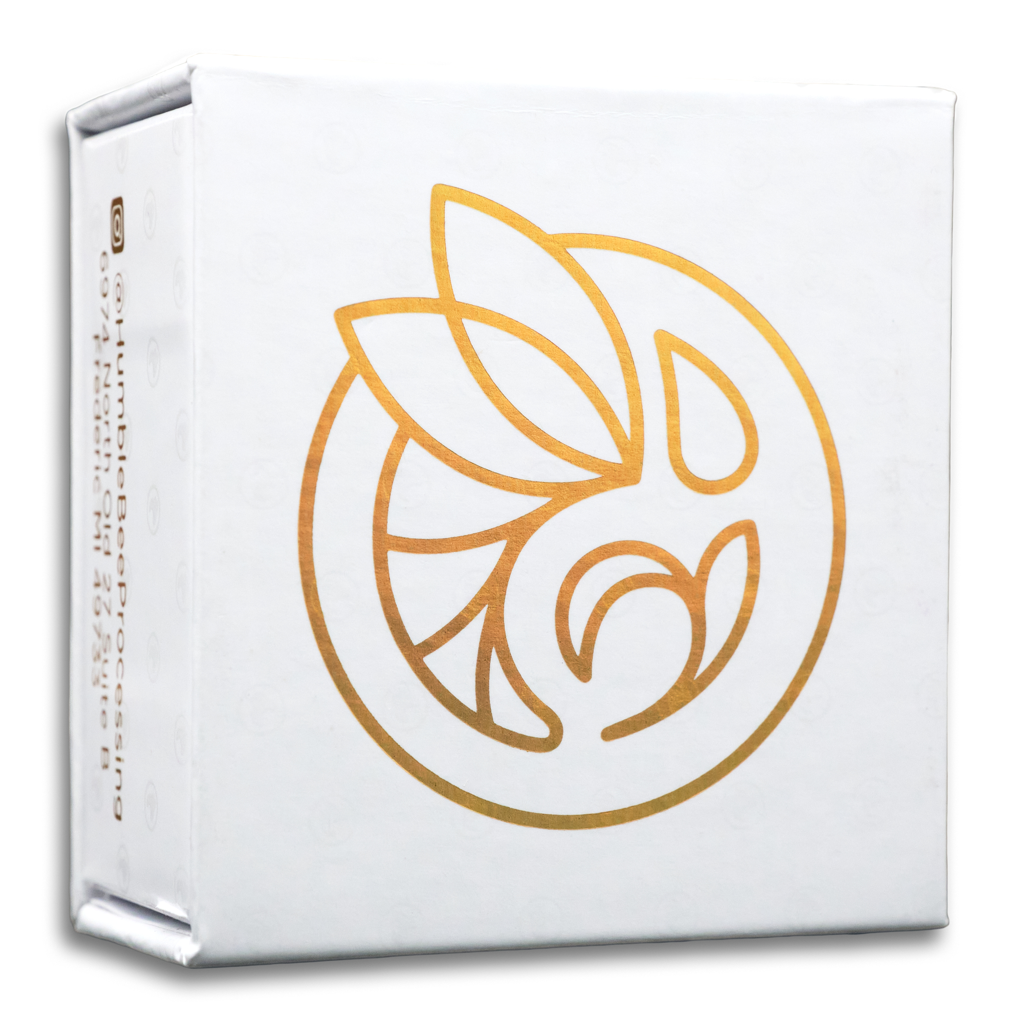 Photograph of product: The Spice! | 1G Live Resin