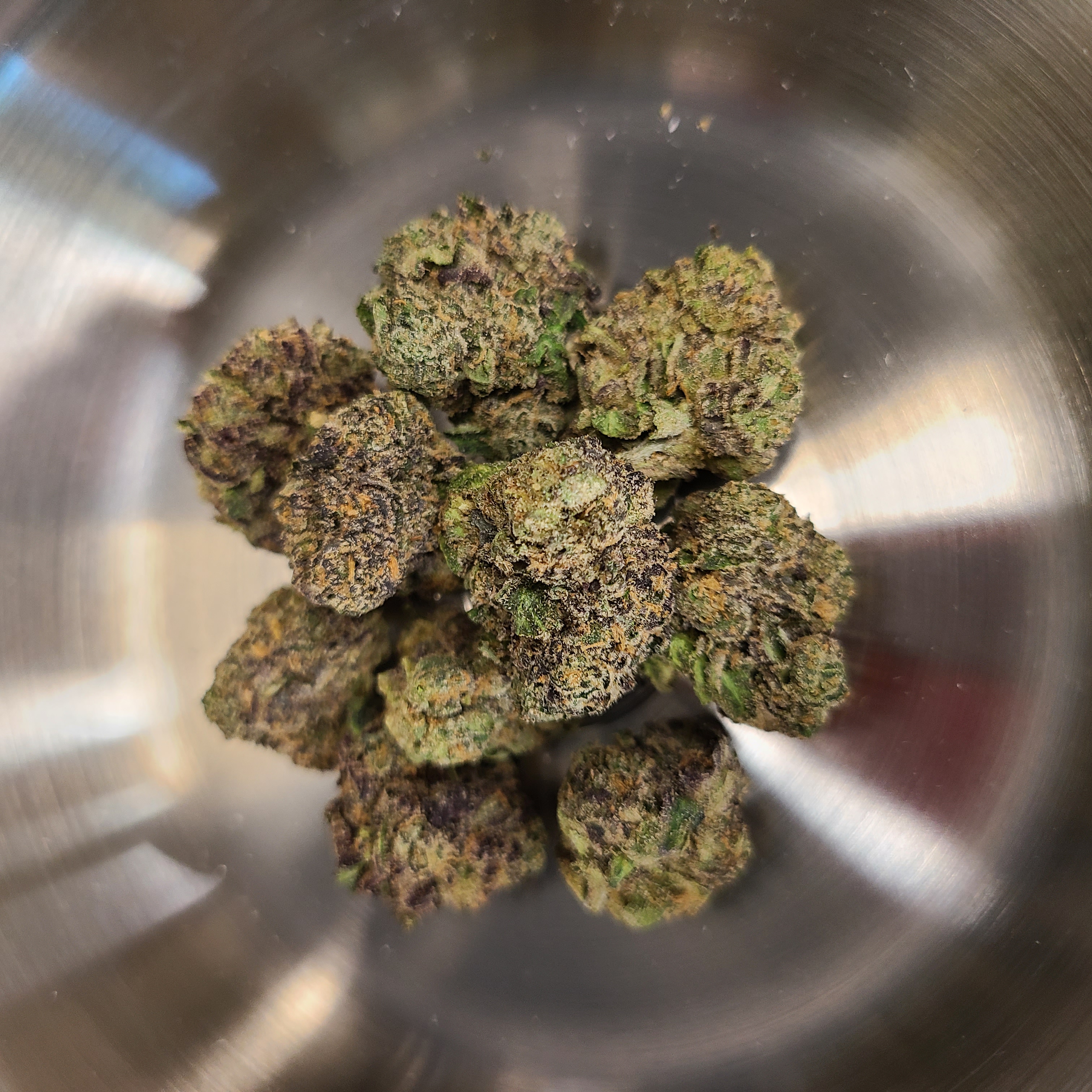 Photograph of product: Insa | Jealousy | Deli Style - 3.5g