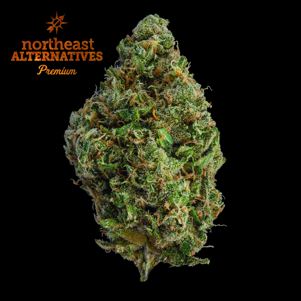 Photograph of product: Durban Poison 3.5g (S)