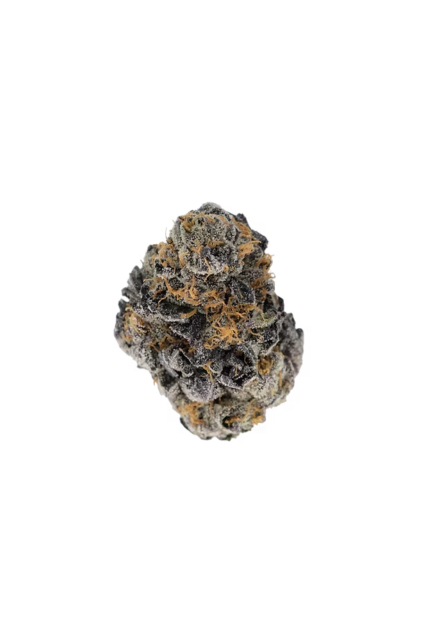 Photograph of product: Lemon Cherry Sherbert Whole Flower - 7g