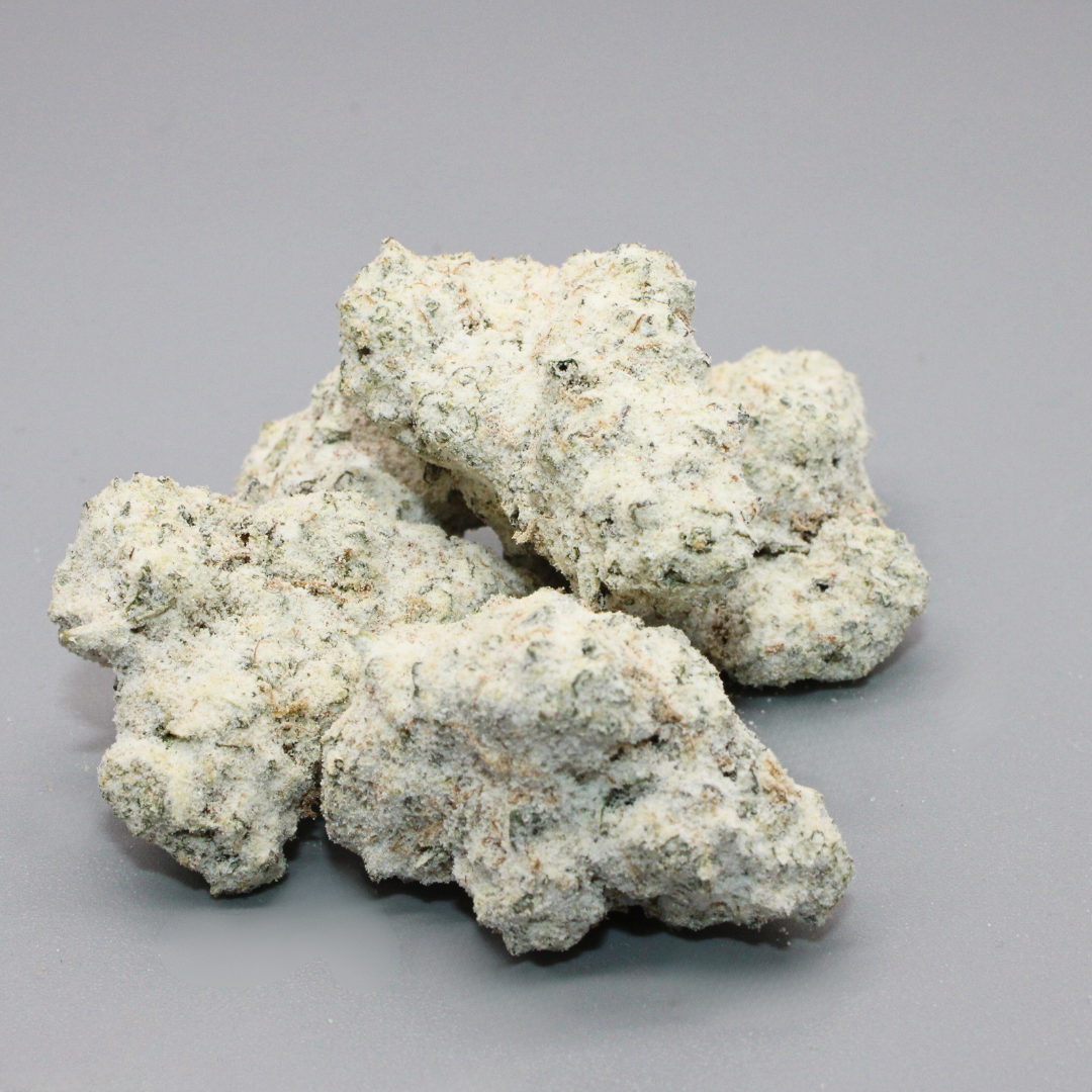 Photograph of product: High Society - Snowballs - Guava Bars - 1g