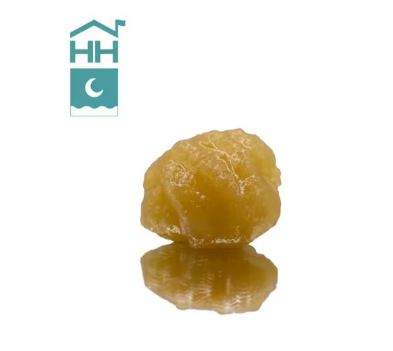 Photograph of product: Harbor House Garlic Drip + Cap Junky 1g Sugar