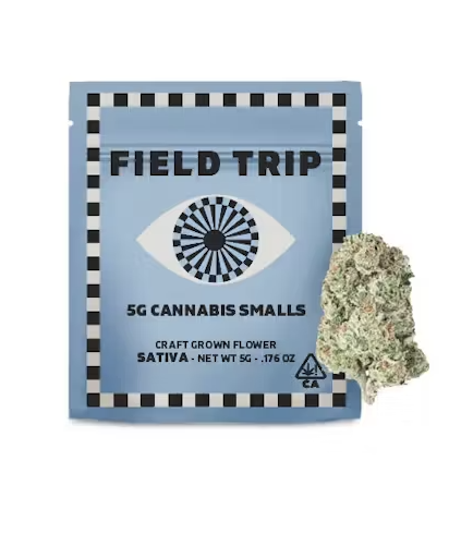 Photograph of product: Field Trip - Prepack - Mint Julep [S] - 5g