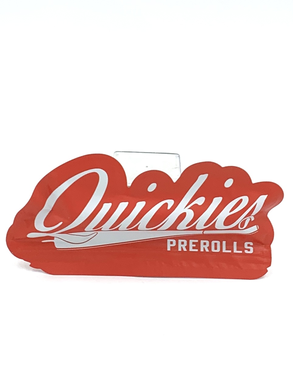 Photograph of product: Quickies 1g Preroll Oui'd ( 31.55%)TH-oui