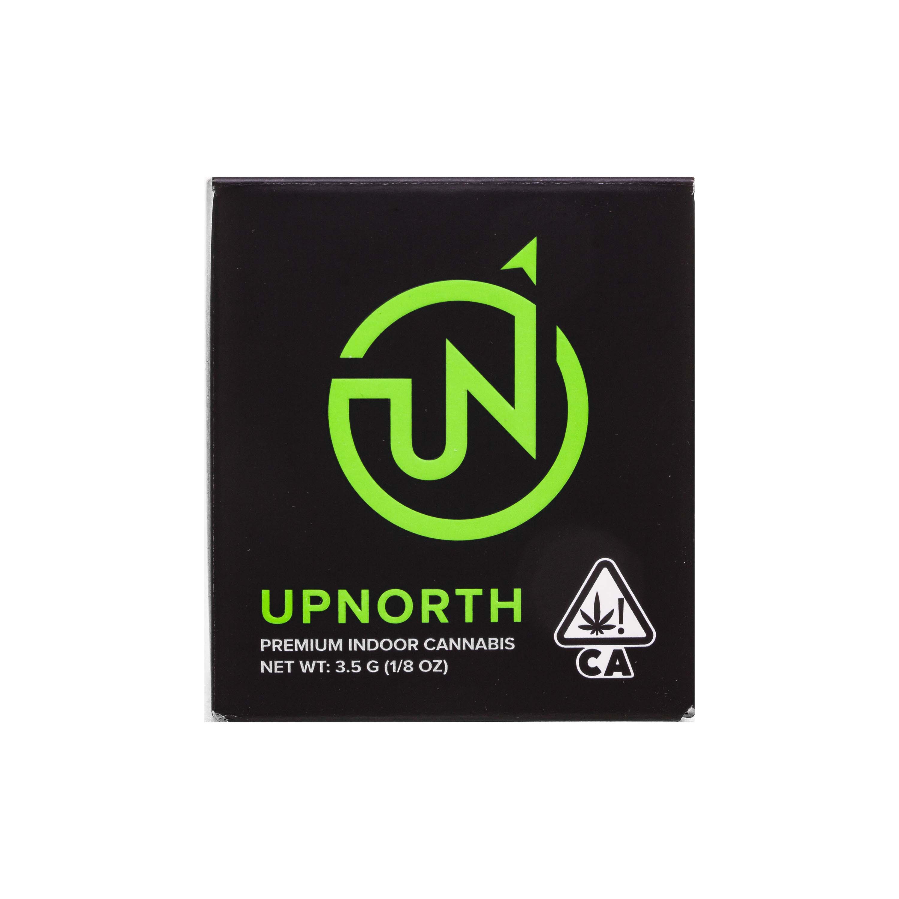 Photograph of product: UpNorth | Florida Oranges (3.5g)
