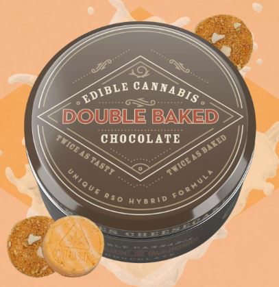 Photograph of product: RSO Hybrid Carrot Cake Bites | 20 Servings