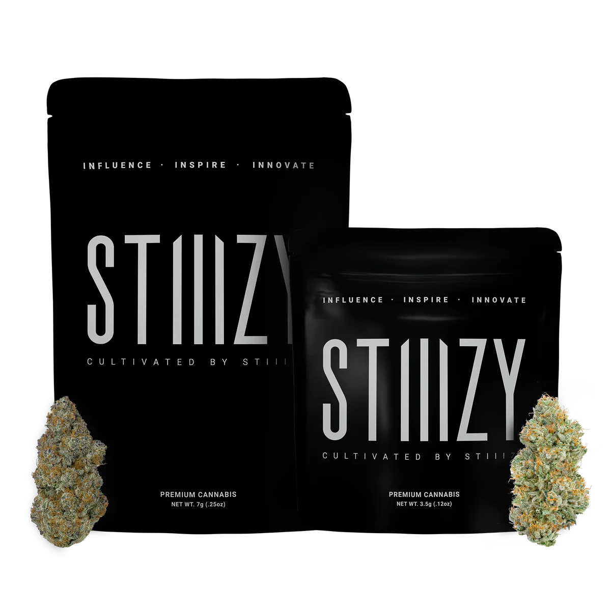 Photograph of product: Sunset Sherbert - 28g