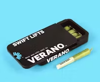 Photograph of product: RESERVE ICED SWIFT LIFTS 2.5G 5PK THE SOAP