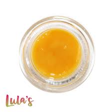 Photograph of product: Lula's Cherry Smash (I) Badder 1g