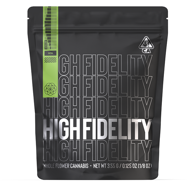 Photograph of Product: Fruit Punch - 3.5g