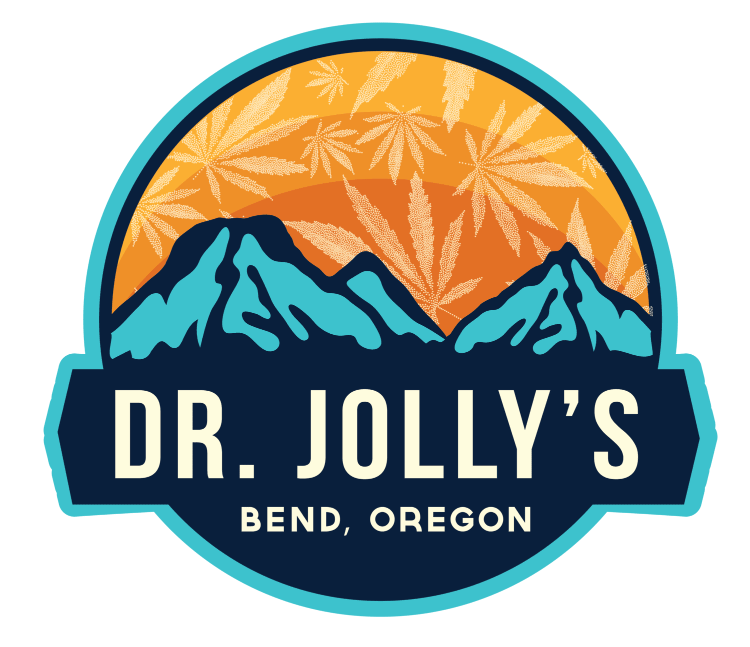 Photograph of product: Dr. Jolly's - Diamond J's - Strawberry Sunshine