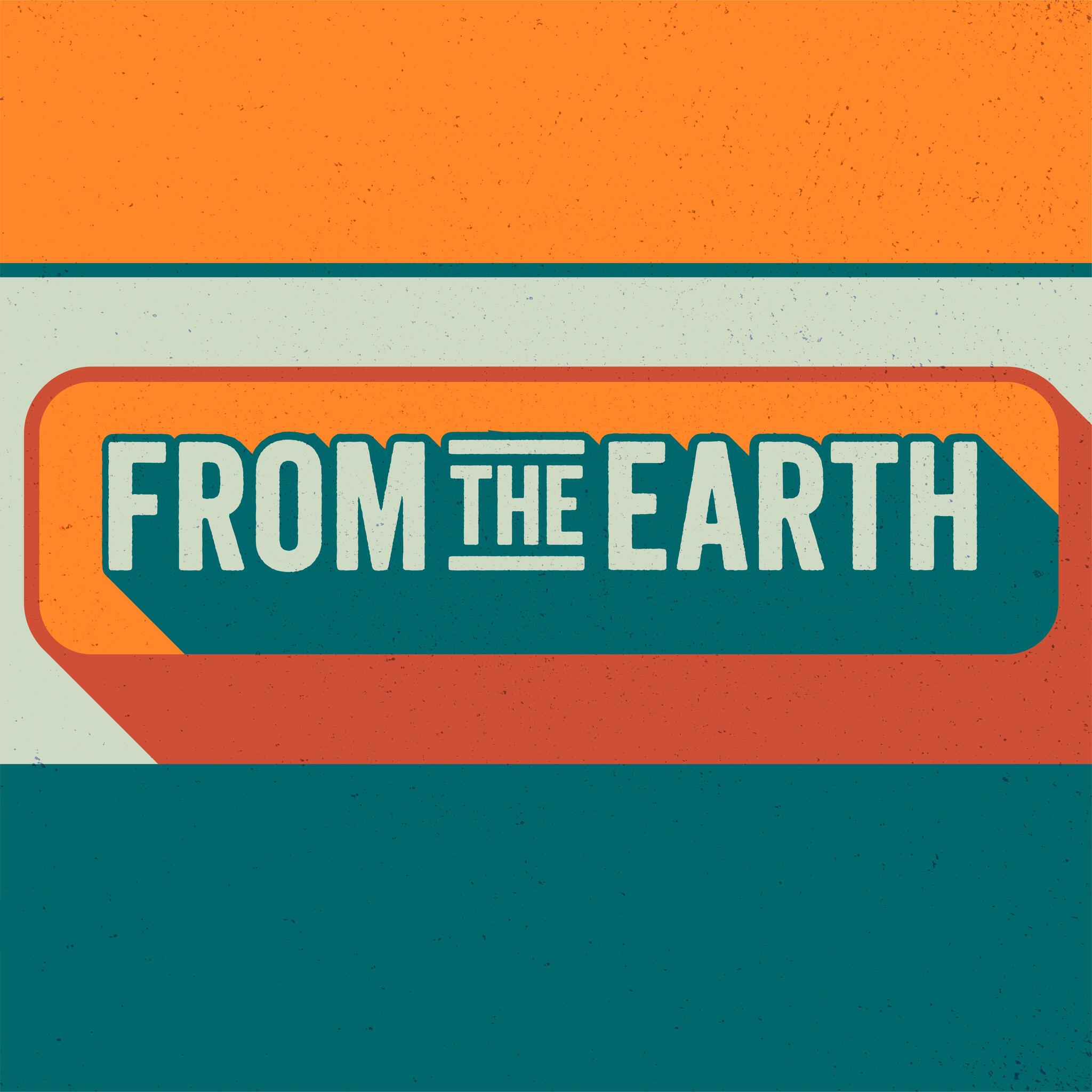 Logo for img-fluid: From The Earth Dispensary Westside
