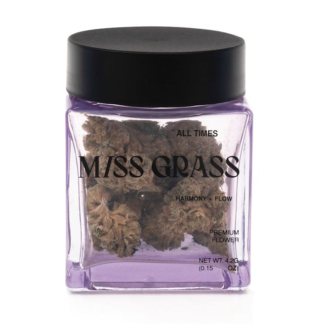 Photograph of product: Piff Mints 4.2g - 