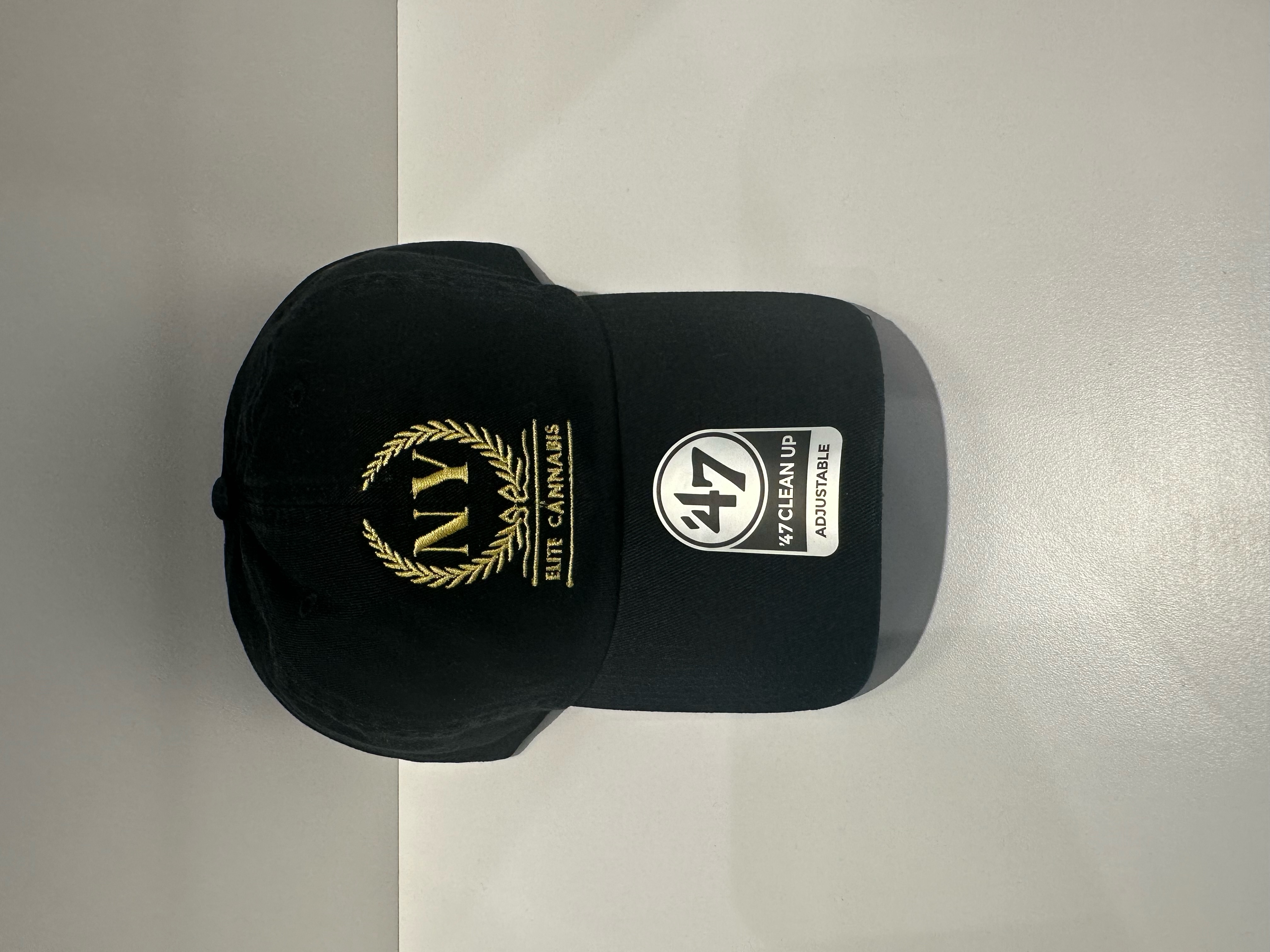 Photograph of product: NY Elite | Hat | Black