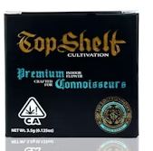 Photograph of product: 3.5G FLOWER - SKYWALKER OG