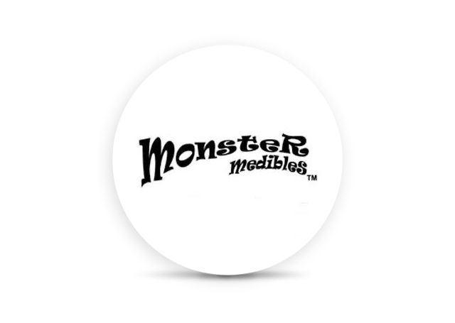 Logo for img-fluid: MONSTER MEDIBLES