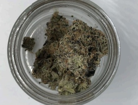 Photograph of product: Stanky Ass #14 - 14g