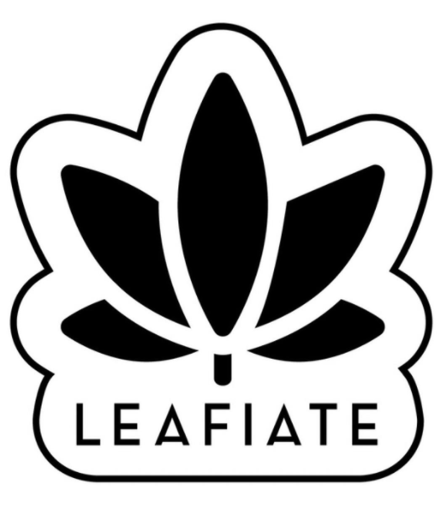 Photograph of product: Leafiate- Flower- Romulan (I) - 3.5g