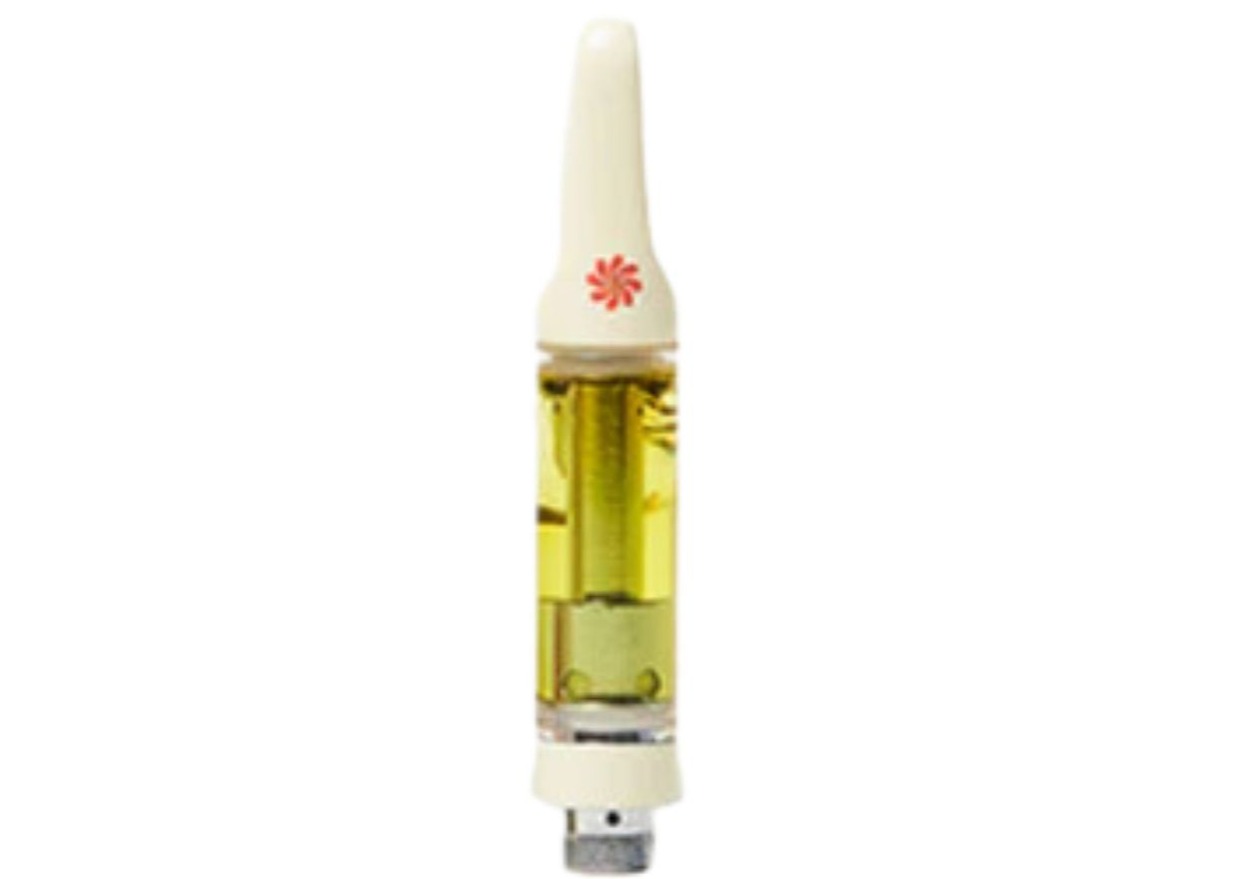 Photograph of product: Girl Scout Cookies Cartridge | 1g
