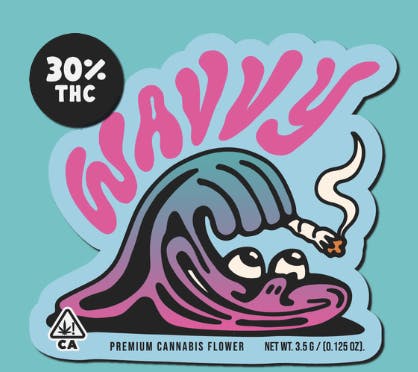 Photograph of product: Royal Runtz 3.5g - Sales Floor