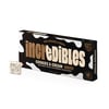 Photograph of product: Cookies and Cream - 10 Pack Chocolate Bar | 100mg