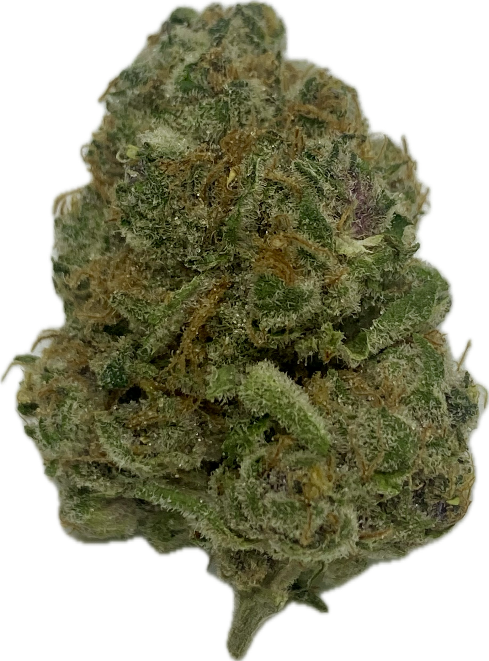 Photograph of product: MJ Verdant - Tangerine Dream - Bulk Flower - 1g