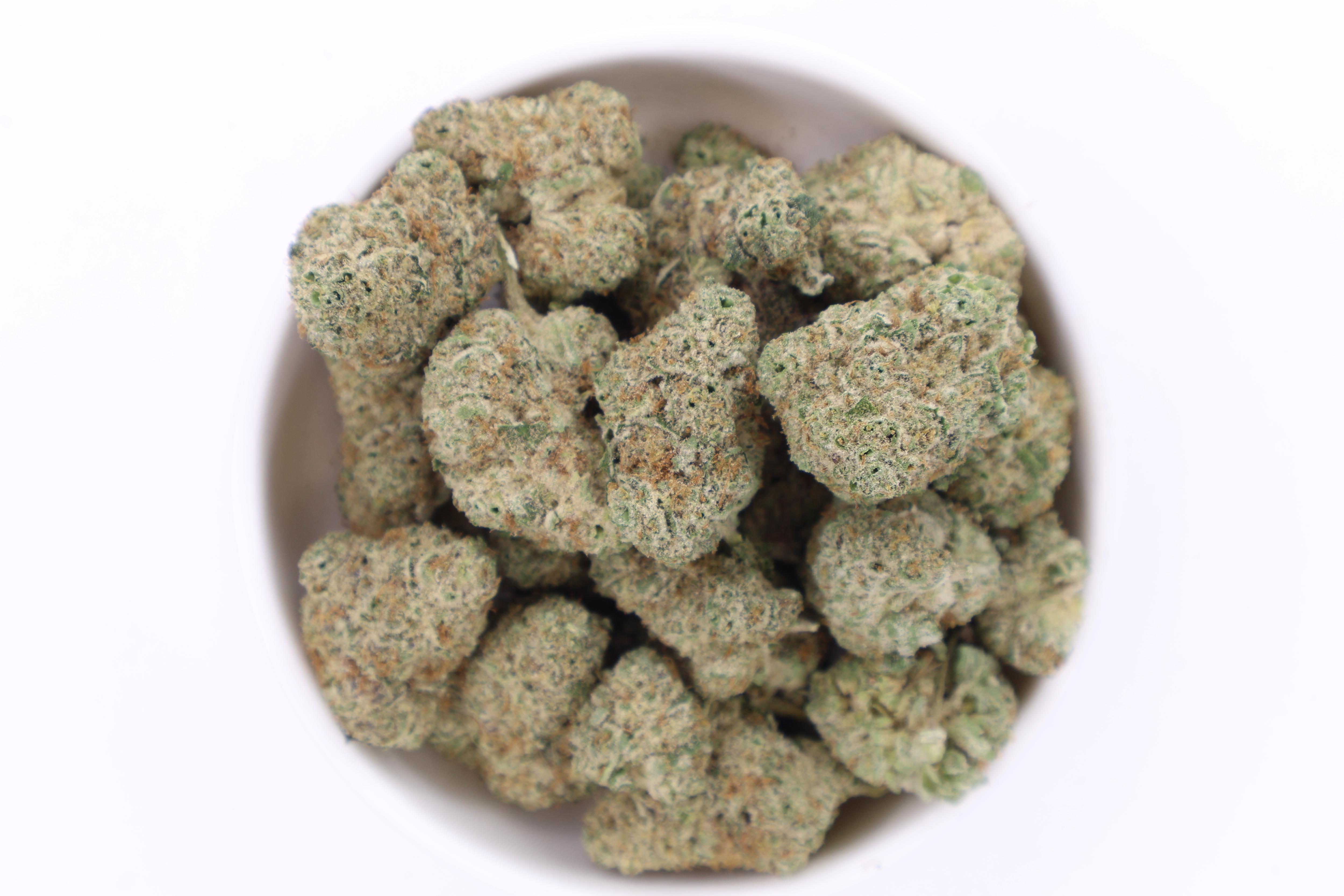 Photograph of product: Common Citizen | Sugar Breath | Deli-Style Flower - 28g
