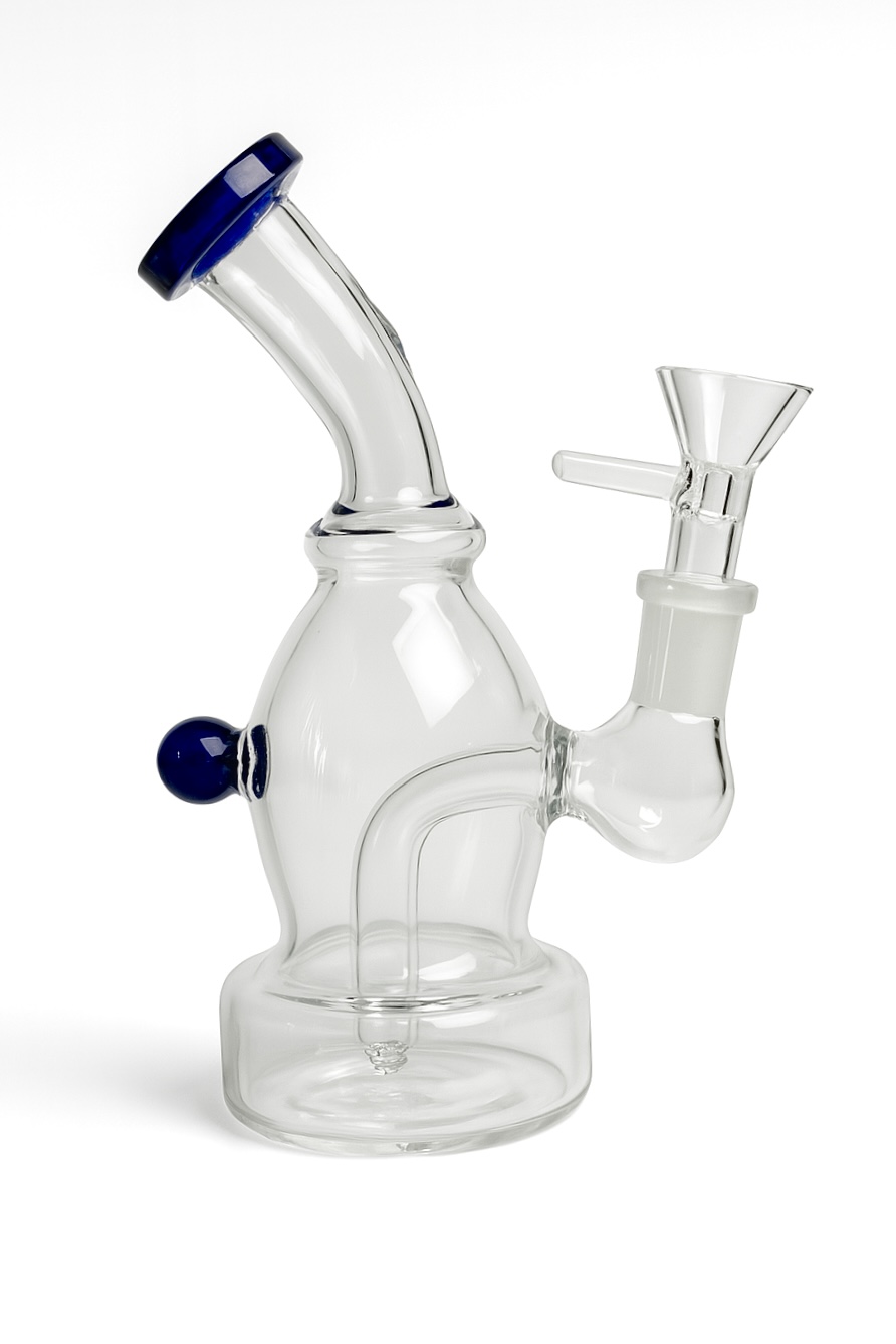 Photograph of product: Mini Bongs