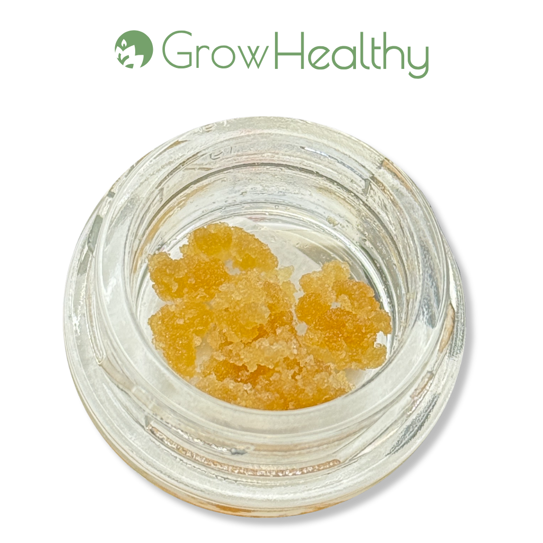 Photograph of product: Bird Of Paradise Crumble