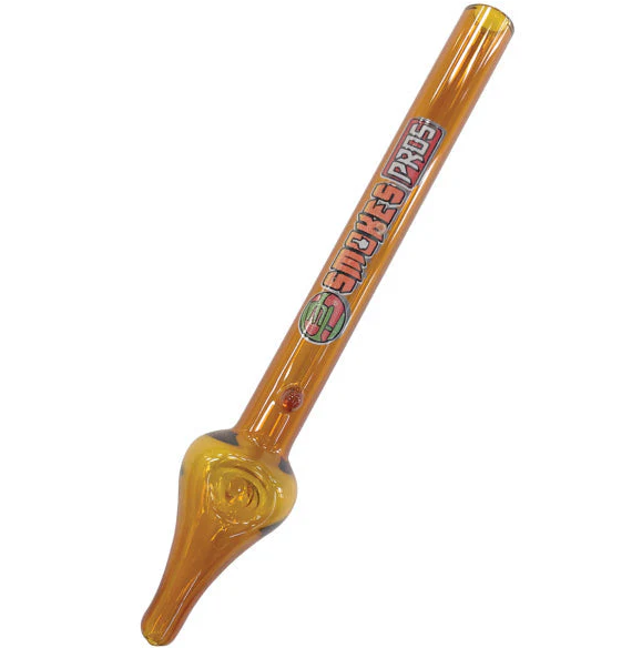 Photograph of product: 6" Smokes Pros Straw Bowl