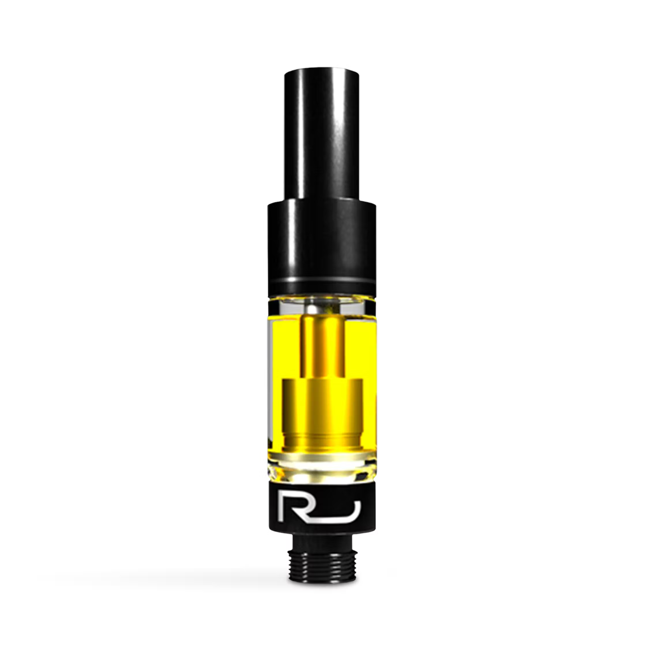 Photograph of product: Dark Plasma Live Resin Cartridge