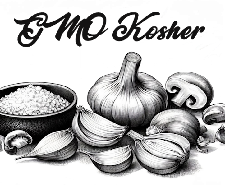 Photograph of product: Jade Collection - GMO Kosher - 28g