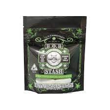 Photograph of product: Gelonade Smalls Flower Oui'd 3.5G - 