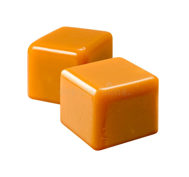 Photograph of product: *!Caramel - Pacific Wave 100mg - Caramel - GREEN LEAF SPECIAL