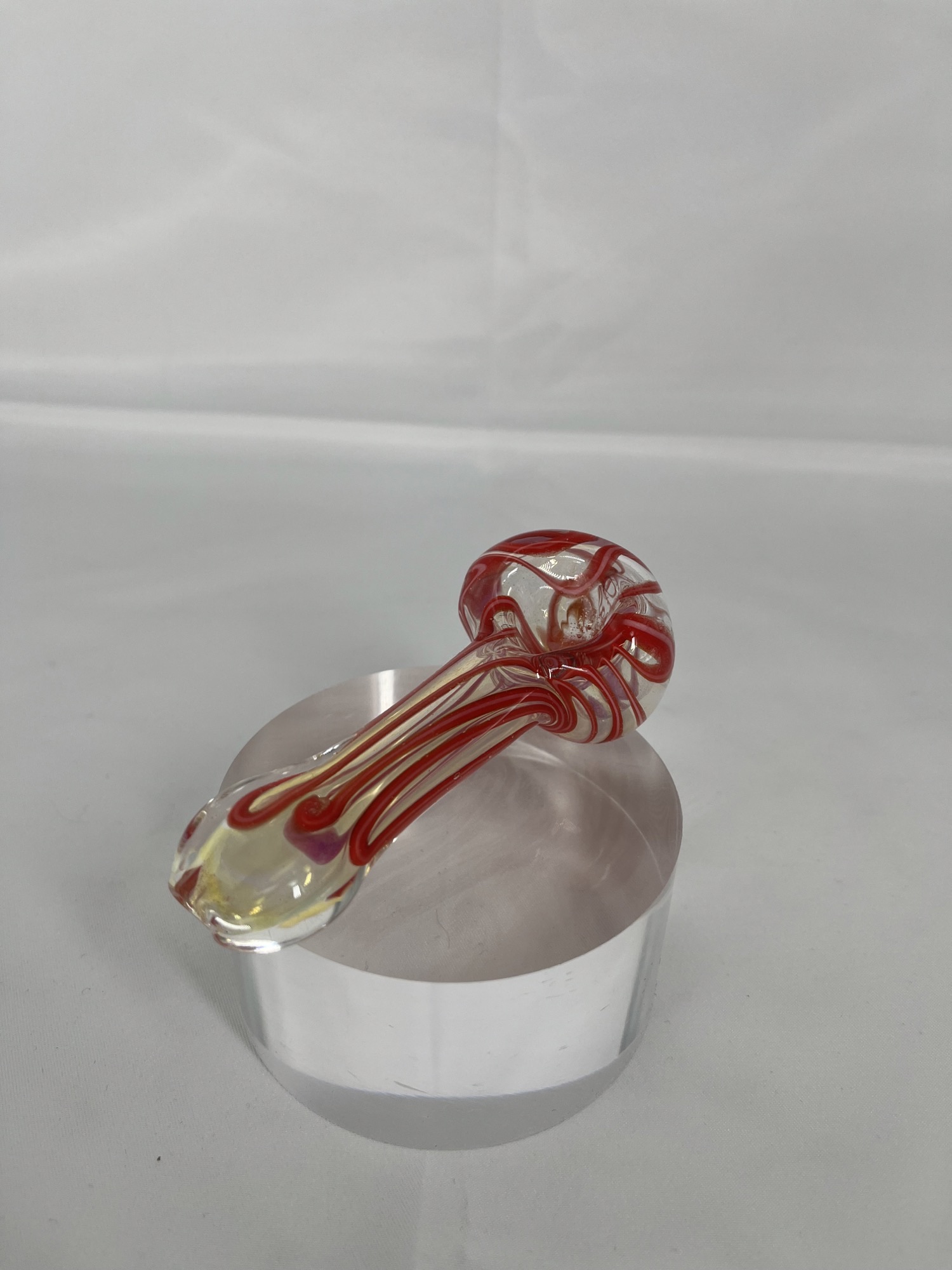 Photograph of product: 3" SirEEL Chillum | TAX INCLUDED