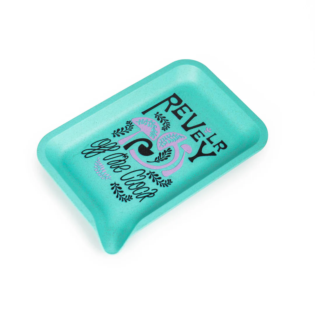 Photograph of product: Froager Mini Rolling Tray