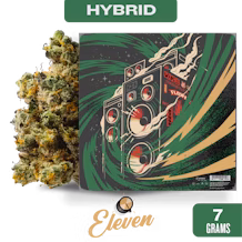 Photograph of product: Intergalactic | 7g