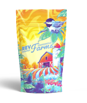 Photograph of product: Jelly Donutz | 3.5g