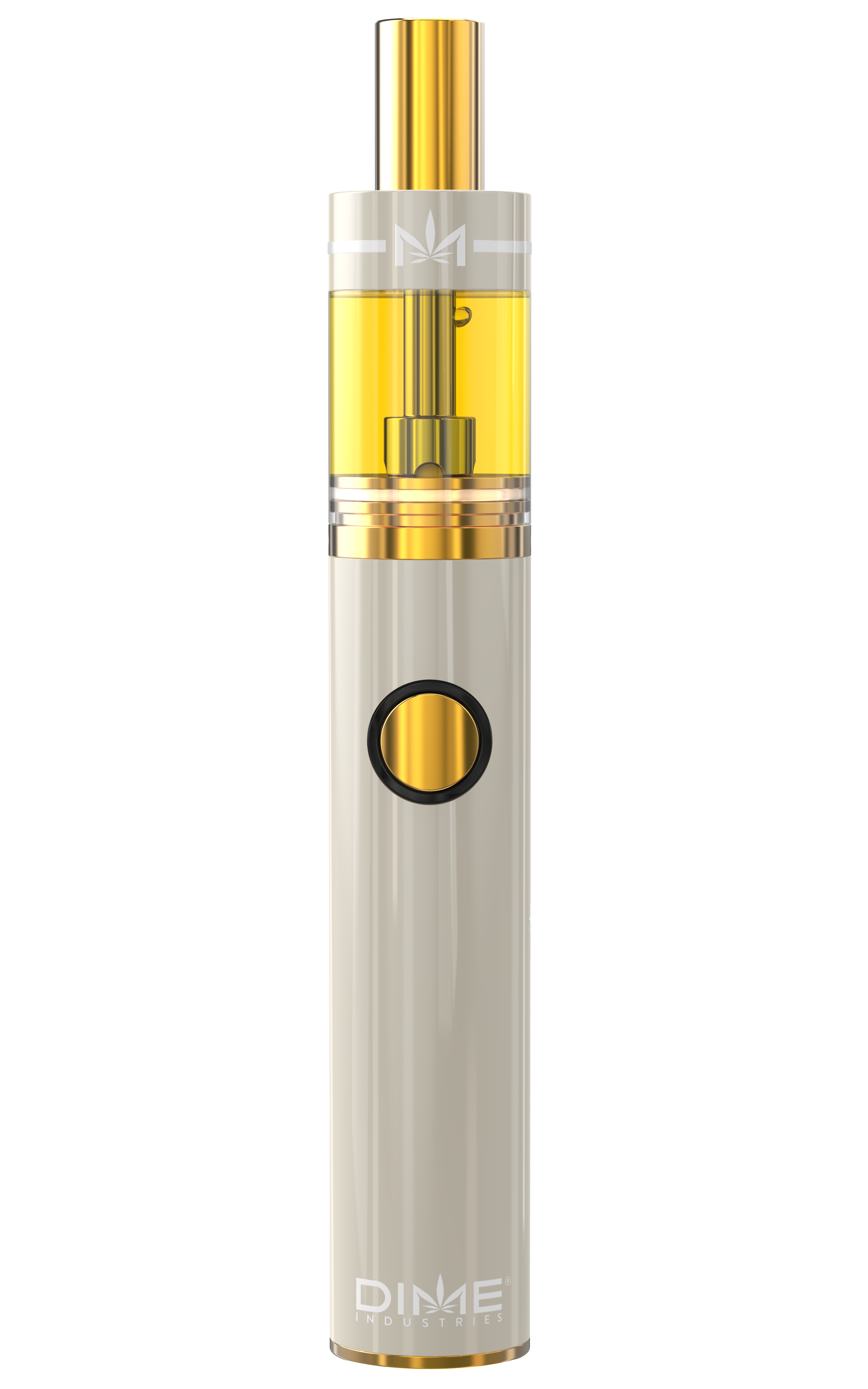 Photograph of product: Cantaloupe Dream All-In-One Disposable Vape Pen 2g