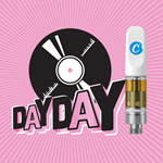 Photograph of product: Cookies - Day Day (S) - Natural Terps Cart