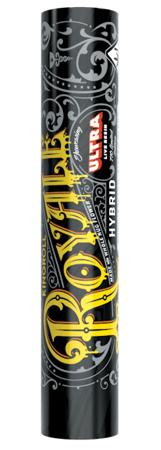 Photograph of product: SNOW LEAPARD X TIGRES BLOOD 1.3G - 
