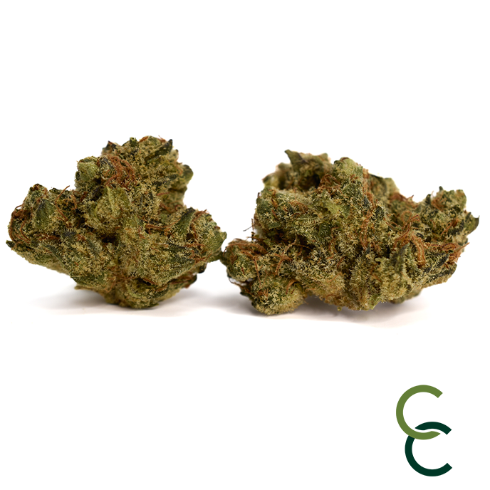 Photograph of product: Citrus Sap - 3.5g